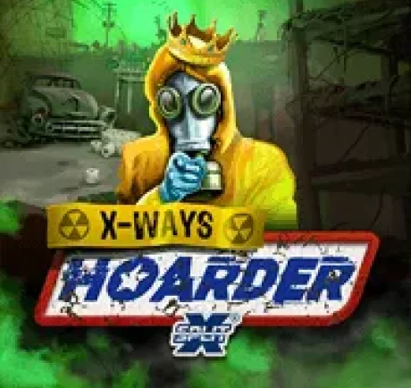 X-Ways Hoarder